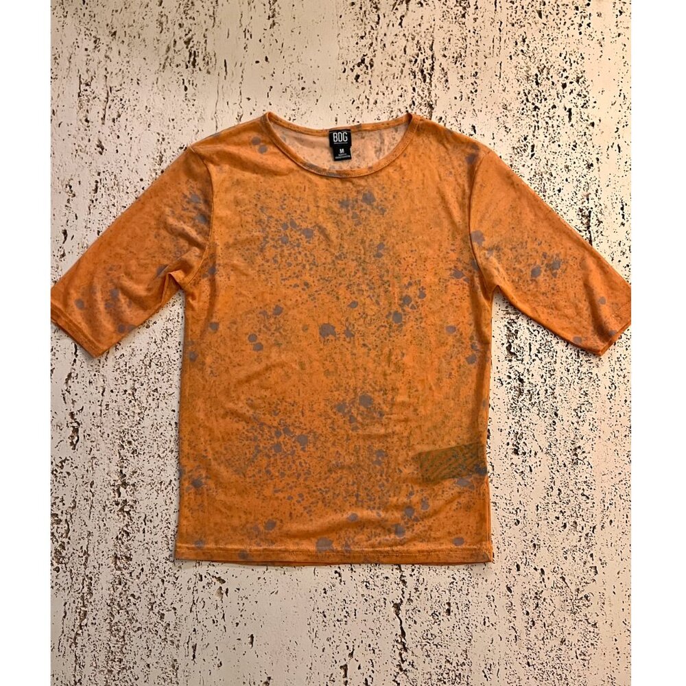 URBAN OUTFITTERS Mesh Top